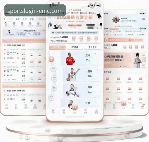 3步搞定易倍体育APP下载安装：一份超详细的手机版功能详解与使用指南