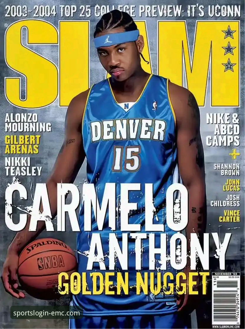 从卡梅隆-安东尼MVP言论看NBA新世代巨星成长之路——易倍体育观看指南